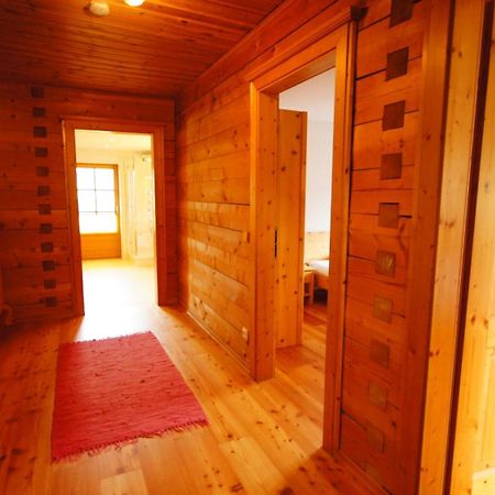 Chalet Lisa Schladming Εξωτερικό φωτογραφία