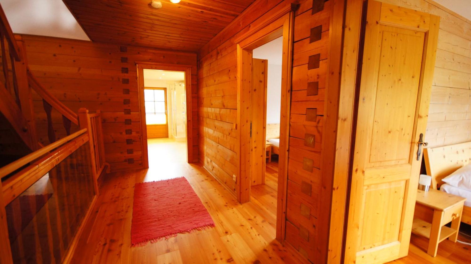 Chalet Lisa Schladming Εξωτερικό φωτογραφία