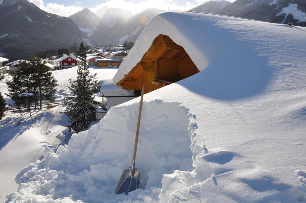 Chalet Lisa Schladming Εξωτερικό φωτογραφία