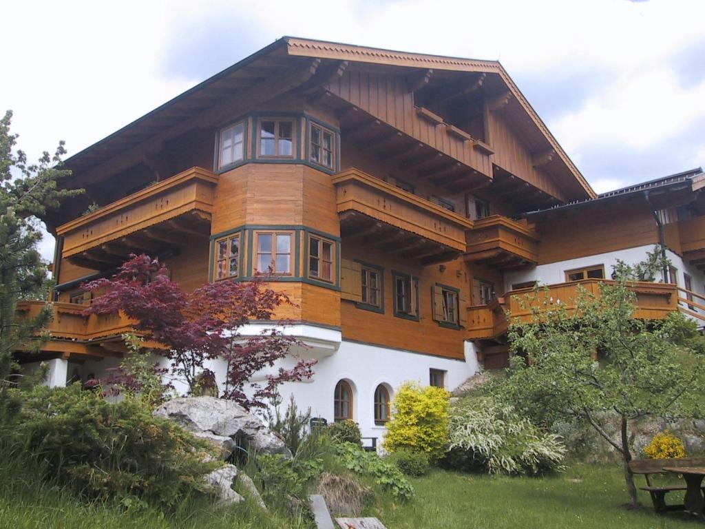 Chalet Lisa Schladming Εξωτερικό φωτογραφία